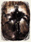 Artist: Ben Templesmith