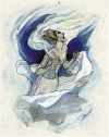 Artist: Rebecca Guay-Mitchell